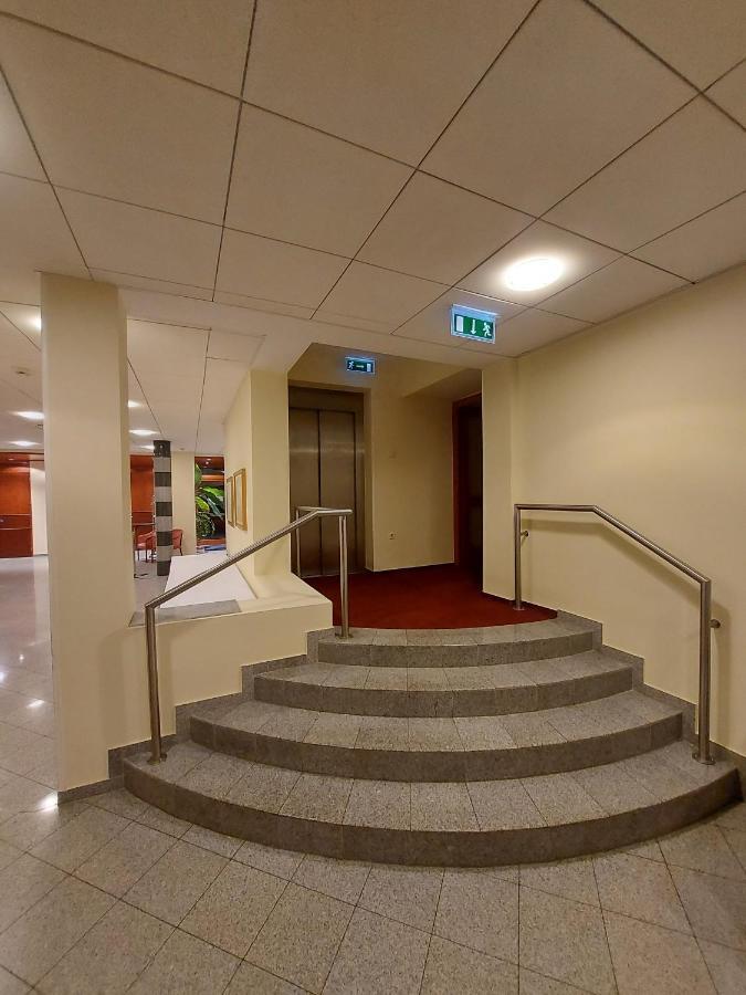 Csipke Hotel 키슈쿤헐러시 외부 사진
