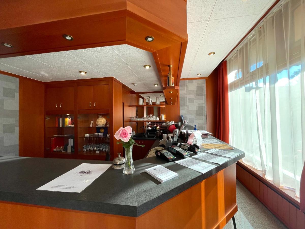 Csipke Hotel 키슈쿤헐러시 외부 사진